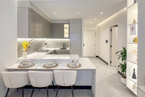 Apartament në Dubai, Emiratet e Bashkuara Arabe 1 dhomë, 34 m2. № 729692 - Foto 5