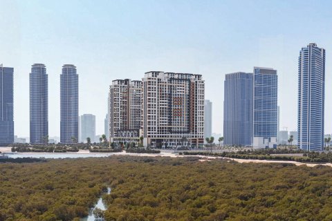 Al Reem Island, Abu Dhabi, BAE’de satılık penthouse 3 yatak odası, 110 m&sup2; No 729693 - fotoğraf 7