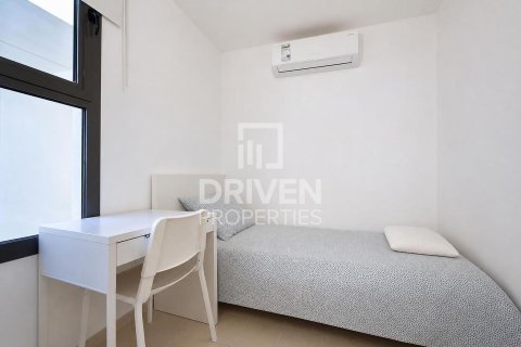 خانه شهری برای فروش در  Town Square، Dubai، امارات متحده عربی  3 خوابه ، 188.22 متر مربع ، شماره 767623 - تصویر 8