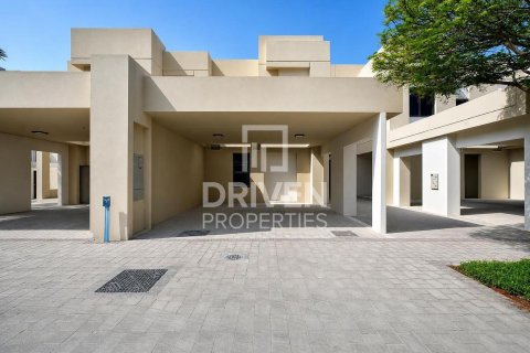 خانه شهری برای فروش در  Town Square، Dubai، امارات متحده عربی  3 خوابه ، 188.22 متر مربع ، شماره 767623 - تصویر 21