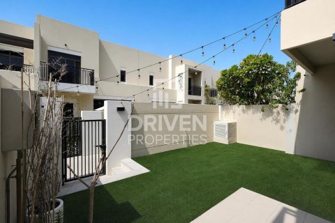 خانه شهری برای فروش در  Town Square، Dubai، امارات متحده عربی  3 خوابه ، 188.22 متر مربع ، شماره 767623 - تصویر 23