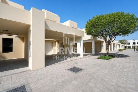 خانه شهری برای فروش در  Town Square، Dubai، امارات متحده عربی  3 خوابه ، 188.22 متر مربع ، شماره 767623 - تصویر 20