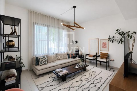 خانه شهری برای فروش در  Town Square، Dubai، امارات متحده عربی  3 خوابه ، 188.22 متر مربع ، شماره 767623 - تصویر 2