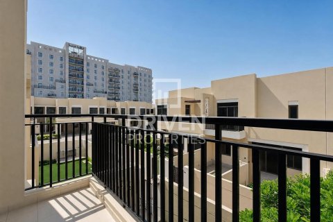 خانه شهری برای فروش در  Town Square، Dubai، امارات متحده عربی  3 خوابه ، 188.22 متر مربع ، شماره 767623 - تصویر 18