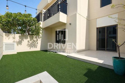 خانه شهری برای فروش در  Town Square، Dubai، امارات متحده عربی  3 خوابه ، 188.22 متر مربع ، شماره 767623 - تصویر 24