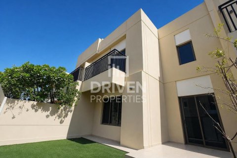 خانه شهری برای فروش در  Town Square، Dubai، امارات متحده عربی  3 خوابه ، 188.22 متر مربع ، شماره 767623 - تصویر 25