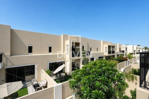 خانه شهری برای فروش در  Town Square، Dubai، امارات متحده عربی  3 خوابه ، 188.22 متر مربع ، شماره 767623 - تصویر 22