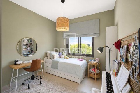 خانه شهری برای فروش در  Town Square، Dubai، امارات متحده عربی  3 خوابه ، 188.22 متر مربع ، شماره 767623 - تصویر 11
