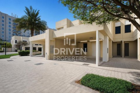 خانه شهری برای فروش در  Town Square، Dubai، امارات متحده عربی  3 خوابه ، 188.22 متر مربع ، شماره 767623 - تصویر 19