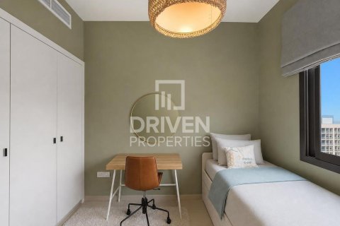 خانه شهری برای فروش در  Town Square، Dubai، امارات متحده عربی  3 خوابه ، 188.22 متر مربع ، شماره 767623 - تصویر 9