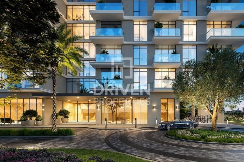 Apartment in Dubai Hills Estate, UAE 2 bedrooms, 99.13 sq.m. № 767625 - photo 2