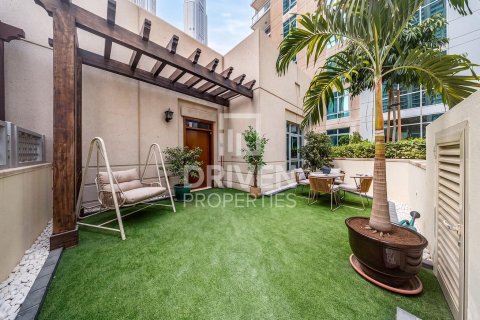 阿联酋 Dubai Downtown Dubai (Downtown Burj Dubai) 待售 : 1 卧, 90.02 平方米 , 编号767622 - 照片 16