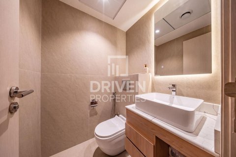 阿联酋 Dubai Downtown Dubai (Downtown Burj Dubai) 待售 : 1 卧, 90.02 平方米 , 编号767622 - 照片 18