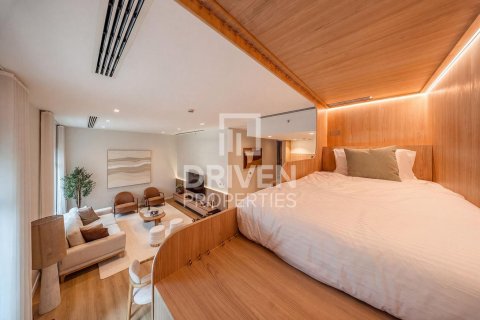 阿联酋 Dubai Downtown Dubai (Downtown Burj Dubai) 待售 : 1 卧, 90.02 平方米 , 编号767622 - 照片 10