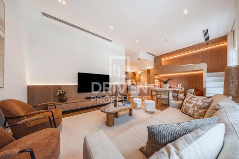 阿联酋 Dubai Downtown Dubai (Downtown Burj Dubai) 待售 : 1 卧, 90.02 平方米 , 编号767622 - 照片 3