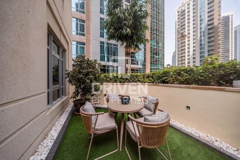 阿联酋 Dubai Downtown Dubai (Downtown Burj Dubai) 待售 : 1 卧, 90.02 平方米 , 编号767622 - 照片 17
