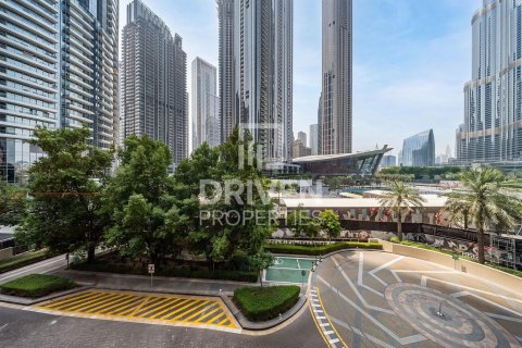 阿联酋 Dubai Downtown Dubai (Downtown Burj Dubai) 待售 : 1 卧, 90.02 平方米 , 编号767622 - 照片 15