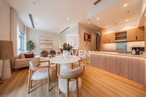 阿联酋 Dubai Downtown Dubai (Downtown Burj Dubai) 待售 : 1 卧, 90.02 平方米 , 编号767622 - 照片 6
