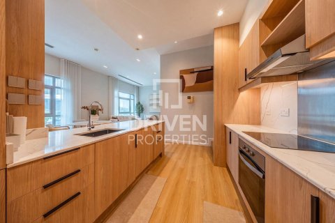 阿联酋 Dubai Downtown Dubai (Downtown Burj Dubai) 待售 : 1 卧, 90.02 平方米 , 编号767622 - 照片 11