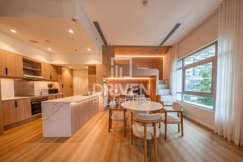 阿联酋 Dubai Downtown Dubai (Downtown Burj Dubai) 待售 : 1 卧, 90.02 平方米 , 编号767622 - 照片 5