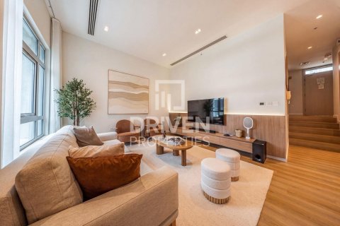 阿联酋 Dubai Downtown Dubai (Downtown Burj Dubai) 待售 : 1 卧, 90.02 平方米 , 编号767622 - 照片 4