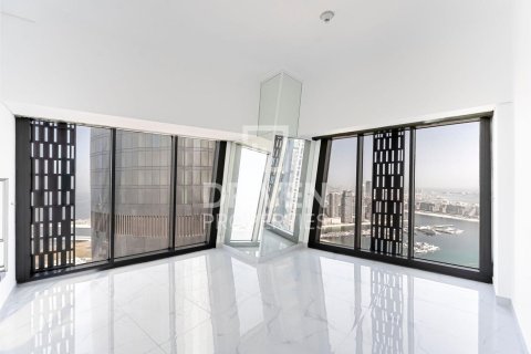 Byt v Dubai Marina, SAE 3 ložnice, 279 m² Č.: 654049 - fotografie 22