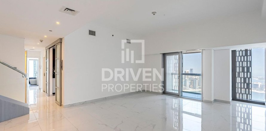 Appartement à Dubai Marina, Dubai, EAU: 3 chambres, 279 m2 № 654049