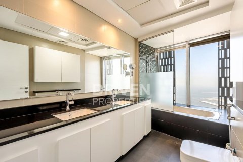 Byt v Dubai Marina, SAE 3 ložnice, 279 m² Č.: 654049 - fotografie 14