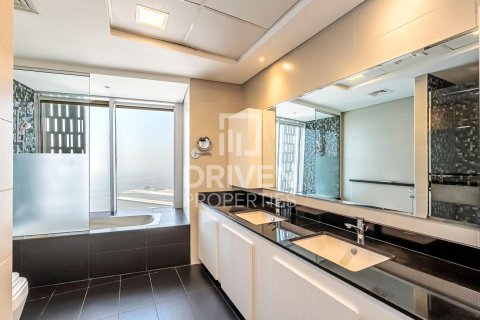 Byt v Dubai Marina, SAE 3 ložnice, 279 m² Č.: 654049 - fotografie 19
