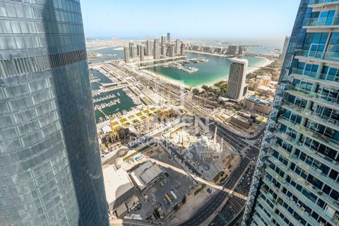Byt v Dubai Marina, SAE 3 ložnice, 279 m² Č.: 654049 - fotografie 11