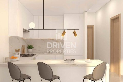 Apartamento en venta en Dubai Marina, Dubai, EAU 1 dormitorio, 71 m2 № 654044 - foto 10