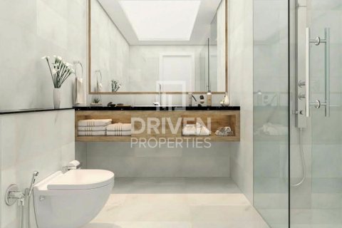 Apartamento en venta en Dubai Marina, Dubai, EAU 1 dormitorio, 71 m2 № 654044 - foto 4