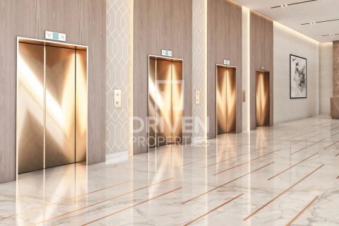 Apartamento en venta en Dubai Marina, Dubai, EAU 1 dormitorio, 71 m2 № 654044 - foto 3