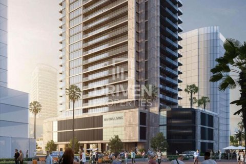 Dubai Marina、Dubai、UAE にあるマンション販売中 1ベッドルーム、71 m2、No654044 - 写真 5