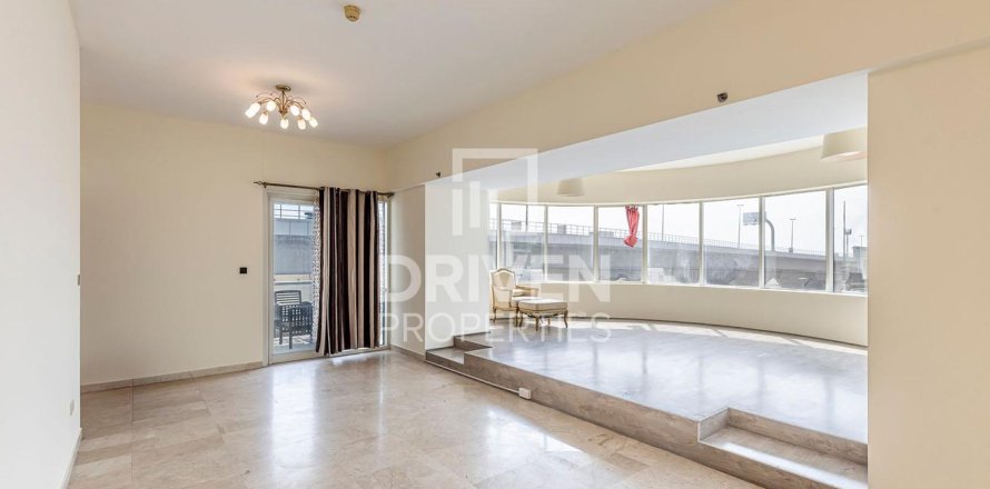 Appartement in Dubai Marina, Dubai, VAE 3 slaapkamers, 285 vr.m. nr 654046