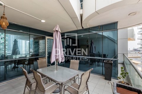 Apartament de vânzare în Dubai Marina, Dubai, EAU 3 dormitoare, 285 mp.  №654046 - poză 16
