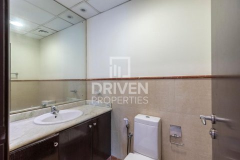 Apartament de vânzare în Dubai Marina, Dubai, EAU 3 dormitoare, 285 mp.  №654046 - poză 15