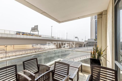 Appartement te koop in Dubai Marina, Dubai, VAE 3 slaapkamers, 285 vr.m., nr 654046 - foto 18