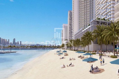 Apartamento para venda em Dubai Harbour, Dubai, EAU 3 quartos, 148 m2 № 654047 - foto 5