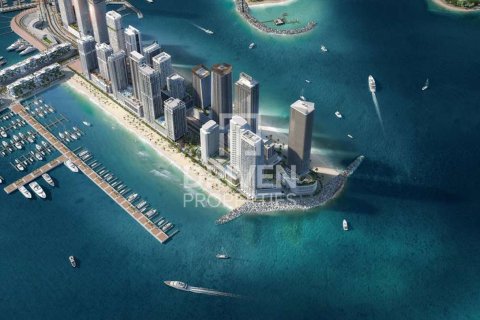 Apartamento para venda em Dubai Harbour, Dubai, EAU 3 quartos, 148 m2 № 654047 - foto 10
