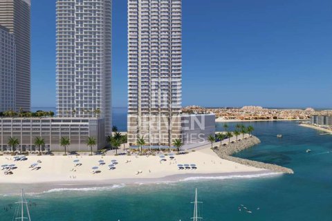 Apartamento para venda em Dubai Harbour, Dubai, EAU 3 quartos, 148 m2 № 654047 - foto 9