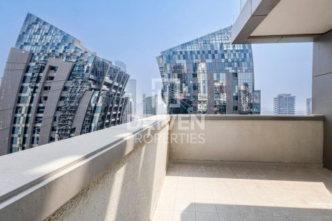 Apartman u gradu Business Bay, Dubai, UAE 1 spavaća soba, 89 m2 Br. 654045 - Slika 2