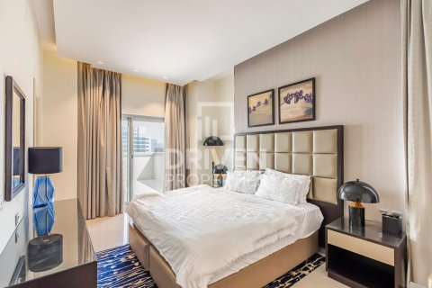 Apartman u gradu Business Bay, Dubai, UAE 1 spavaća soba, 89 m2 Br. 654045 - Slika 7