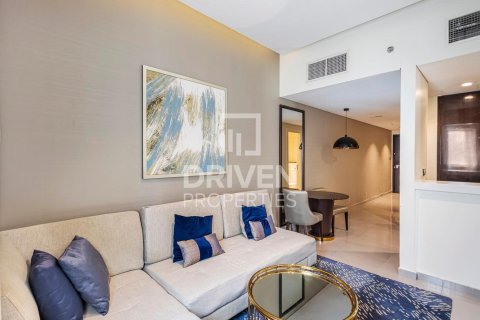 Apartman u gradu Business Bay, Dubai, UAE 1 spavaća soba, 89 m2 Br. 654045 - Slika 3