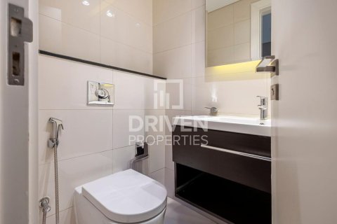 Apartman u gradu Business Bay, Dubai, UAE 1 spavaća soba, 89 m2 Br. 654045 - Slika 12