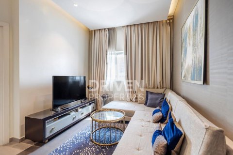 Apartman u gradu Business Bay, Dubai, UAE 1 spavaća soba, 89 m2 Br. 654045 - Slika 4