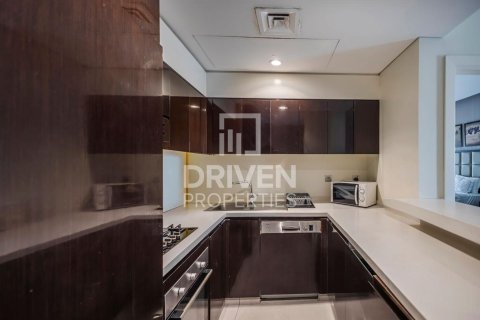 Apartman u gradu Business Bay, Dubai, UAE 1 spavaća soba, 89 m2 Br. 654045 - Slika 8