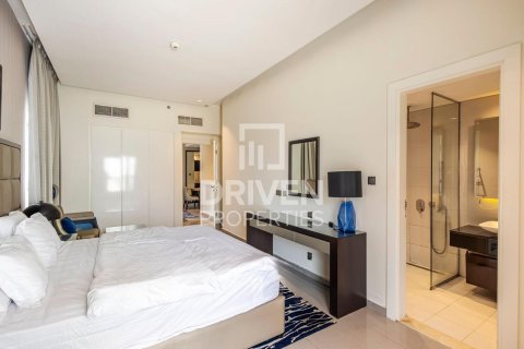 Apartman u gradu Business Bay, Dubai, UAE 1 spavaća soba, 89 m2 Br. 654045 - Slika 5