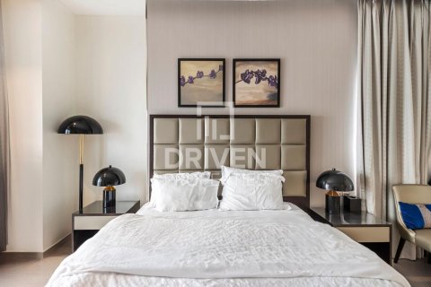 Apartman u gradu Business Bay, Dubai, UAE 1 spavaća soba, 89 m2 Br. 654045 - Slika 6