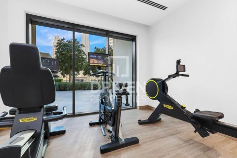 Apartman u gradu Downtown Dubai (Downtown Burj Dubai), Dubai, UAE 1 spavaća soba, 55.09 m2 Br. 746644 - Slika 16